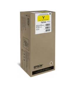 Epson T9744 XXL Yellow ink for WF-C869R series -C13T974400