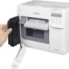 Epson TM-C3500 Color Label Printer