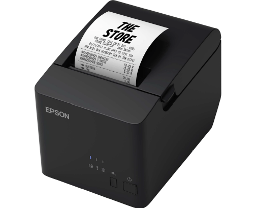 Epson TM-T20III Thermal Receipt Printer (C31CH51011)