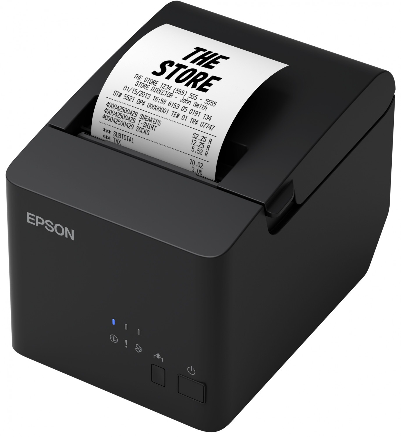 Epson TM-T20X Thermal Receipt Printer