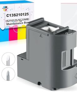 Epson maintenance box C13S210125