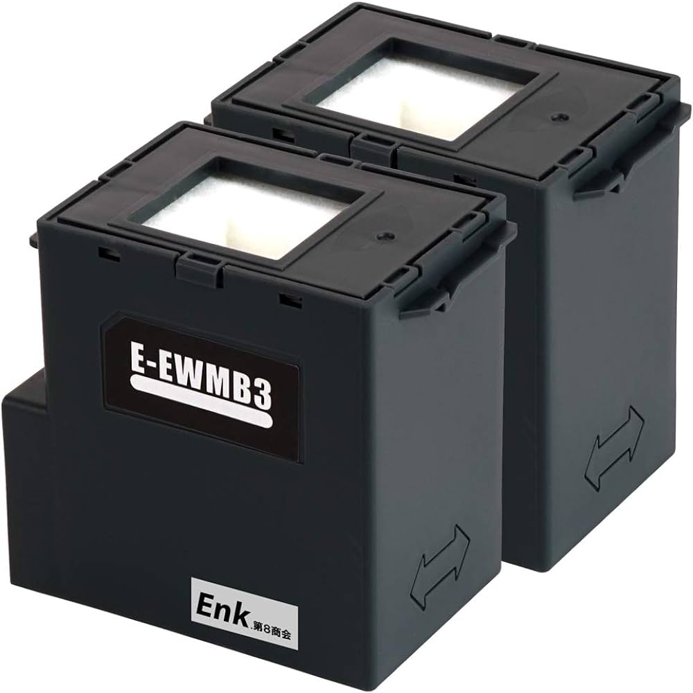 Epson maintenance box C9344