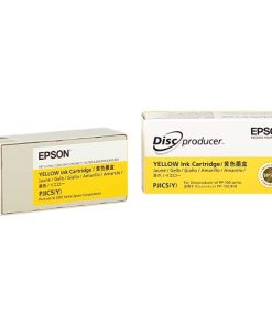 Epson printcartridge yellow (C13S020451