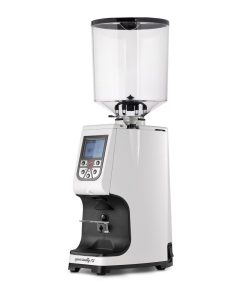 Eureka ATOM Specialty Grinder -75E White