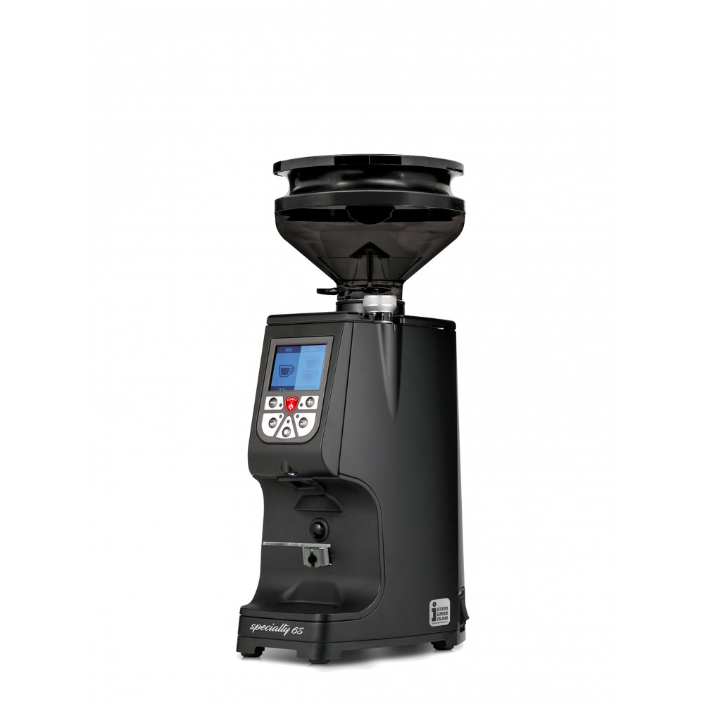 Eureka Atom Specialty 65E 220-240v/50-60hz