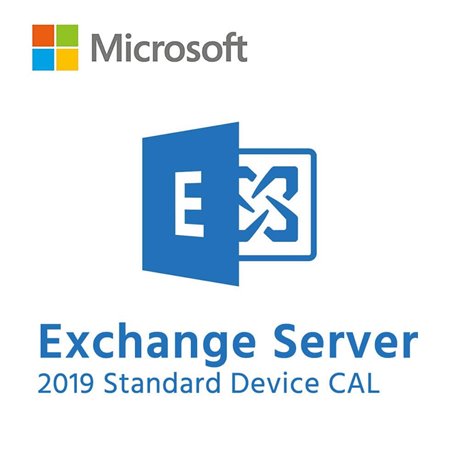 Exchange Server Enterprise 2019 Device CAL DG7GMGF0F4MD-0005