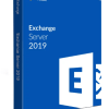 Exchange Server Enterprise 2019 User CAL-DG7GMGF0F4MD-0004