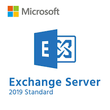 Exchange Server Standard 2019 DG7GMGF0F4MC-0003