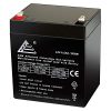 ExpertPower 12V 4.5AH Sealed Lead Acid (SLA) Battery