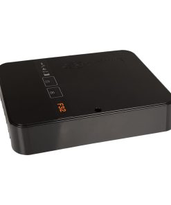 F31 Gallagher Electric Fence Energizer