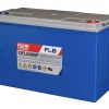 FIAMM BATTERY 12FLABE400P 100AH/12V