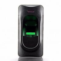 ZKteco ZK FR1200-ID slave fingerprint and prox card reader