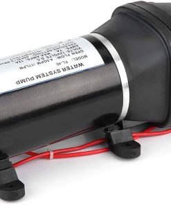 FRONT RUNNER – surgeflow compact water system pump / 3.8L PER MIN(WTAN019)