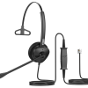 Fanvil - HT301 QD to RJ9 Mono Headset