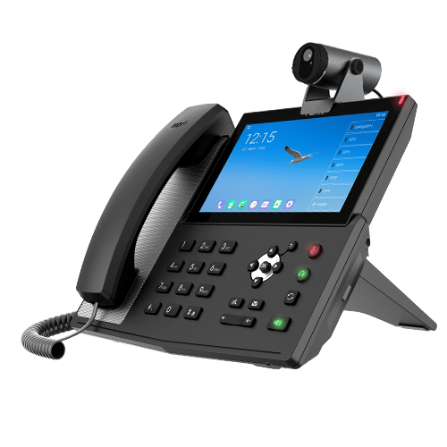 Fanvil X7A Android VoIP Phone
