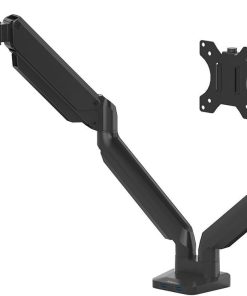 Fellowes 8042501 Platinum Series Dual Monitor Arm