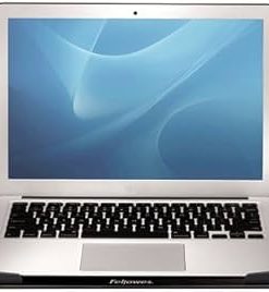 Fellowes 9473102 I-Spire Series Laptop Lapdesk - Black