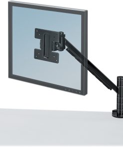 Fellowes Designer Suites Flat Panel Monitor Arm (8038201)