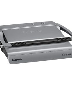 Fellowes Galaxy-E 500 Electric Binding Machine With CRC (5622101)
