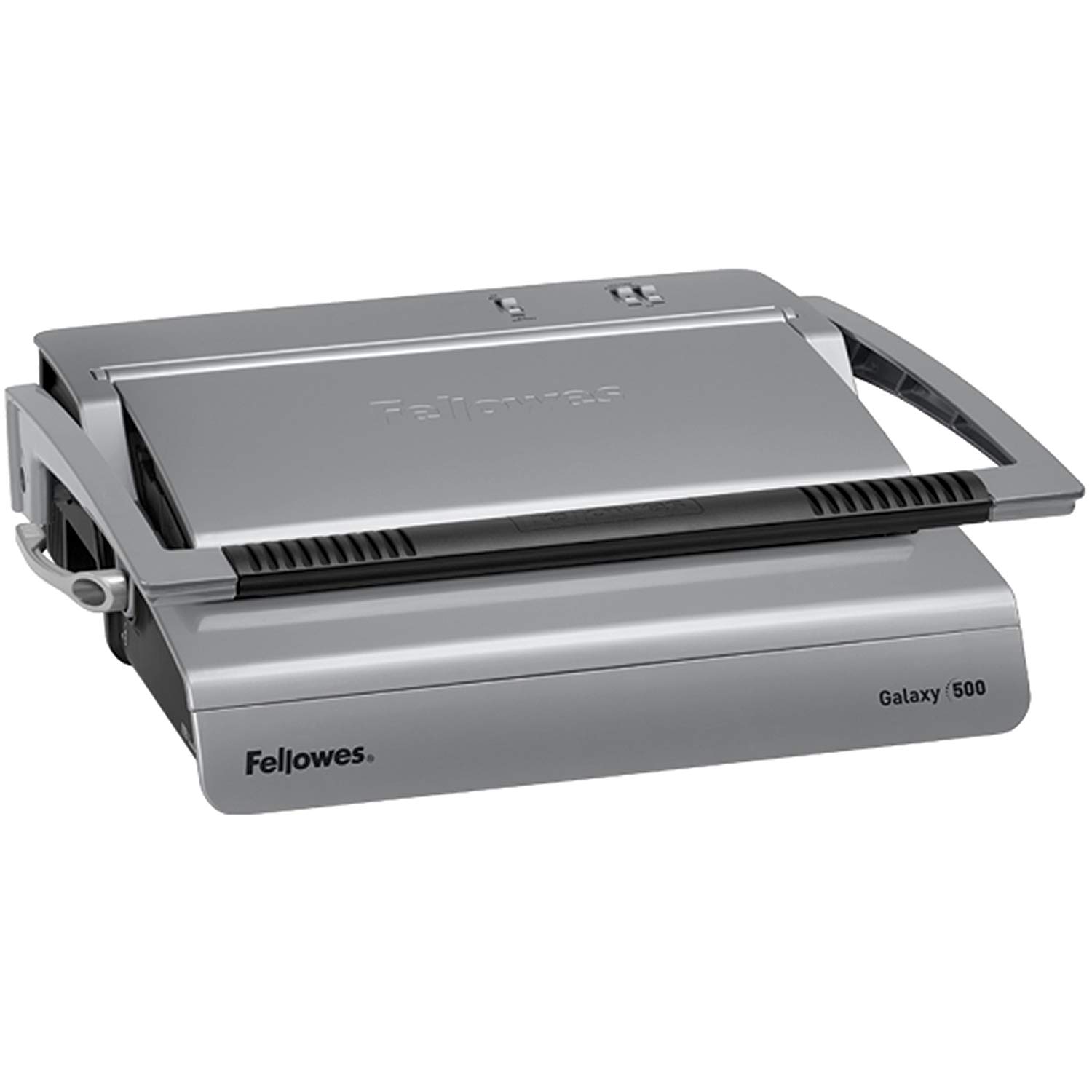 Fellowes Galaxy-E 500 Electric Binding Machine With CRC (5622101)