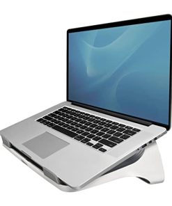 Fellowes I-Spire Laptop Lift Black 9472402