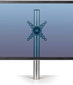 Fellowes Lotus Single Monitor Arm Kit Height Adjust (8042801)