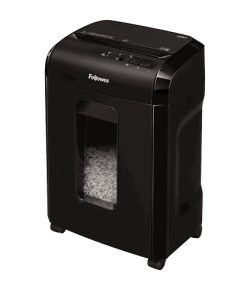 Fellowes Powershred 10M 10 Sheets Paper Shredder