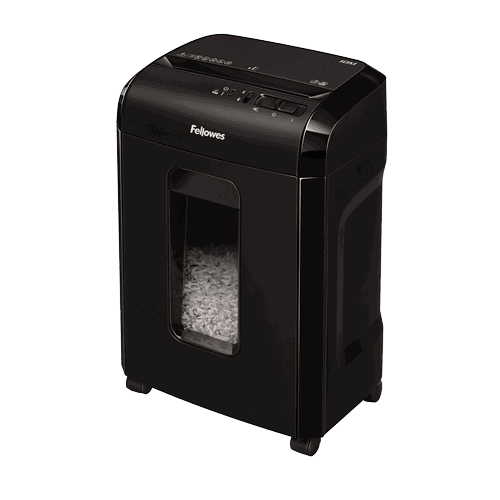 Fellowes Powershred 10M 10 Sheets Paper Shredder