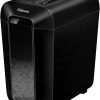 Fellowes Powershred 485Ci 30 Sheet Cross-Cut Shredder