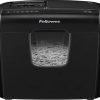 Fellowes Powershred 6C Cross Cut Shredder