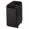 Fellowes Powershred LX221 Micro-Cut Shredder