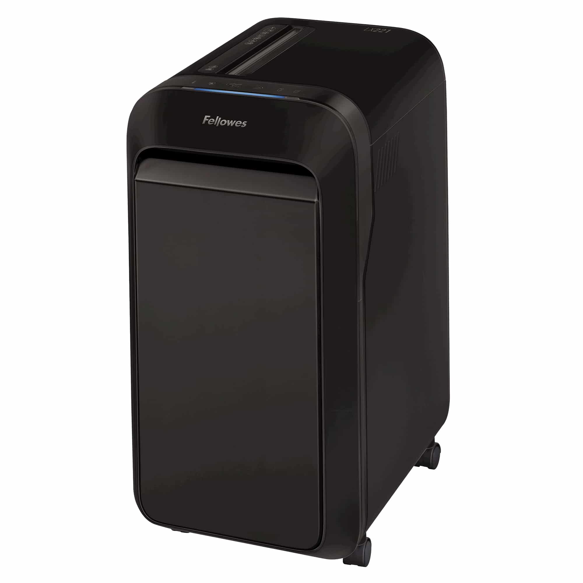 Fellowes Powershred LX221 Micro-Cut Shredder
