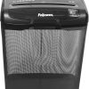 Fellowes Powershred M-7Cm Cross-Cut Shredder