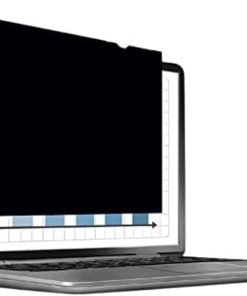 Fellowes PrivaScreen Privacy Filter for 13.3 Inch Widescreen Laptops 16