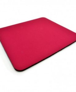 Fellowes Red 29701 Economy Mouse Pad (16MSP1002)