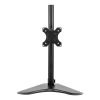Fellowes Reflex Single Adjustable Monitor Arm- 8049601