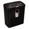 Fellows 8MC-Micro Cut 8 Sheets Paper Shredder