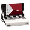 Fellows Binding Machine Galaxy Manual CRC 56220