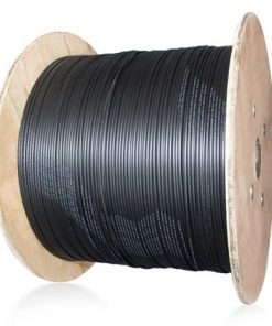 Fibre Cable 4 Core Outdoor Multimode In Meter Om3 Per Meter
