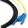 Fibre Cable 4 Core Outdoor Single Mode Os2 Per Meter