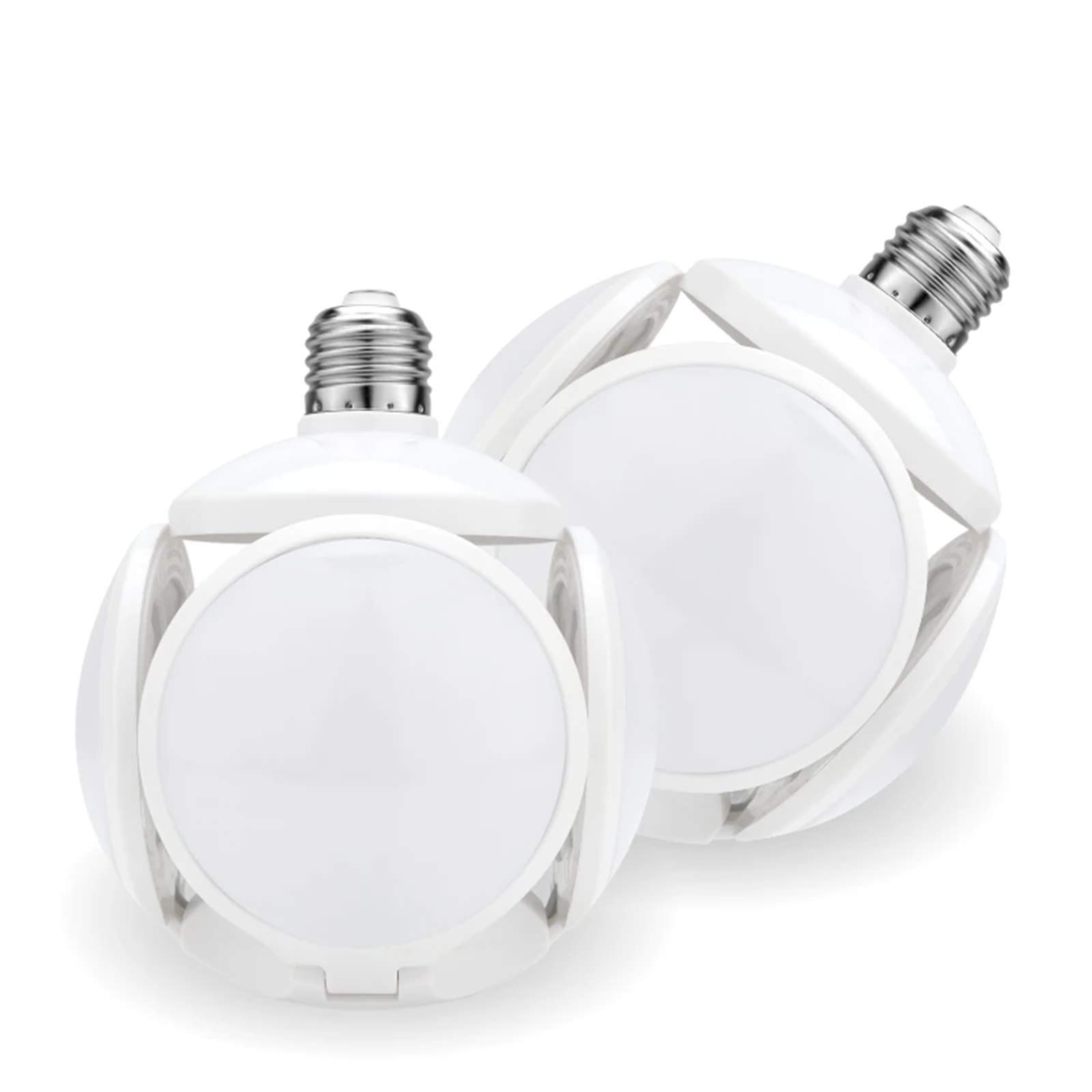 Football LED Light Bulb