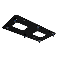 Front Runner BBRA005 Battery Device Mounting Plate