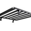 Front Runner Pickup Roll Top Slimline II Load Bed Rack Kit / 1475(W) x 1358(L) - by Front Runner - KRRT002T