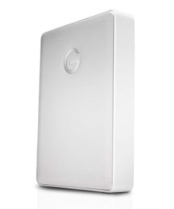 G-Technology 0G06074 4TB G-DRIVE Mobile USB 3.0 Portable External Hard Drive