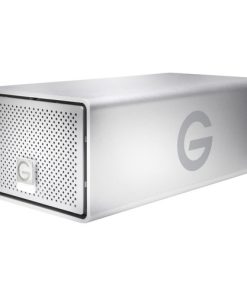 G-Technology 20TB G-RAID with Thunderbolt 3