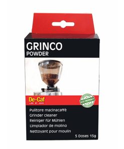 GRINCO 5 DOSES X15G Axor SG150