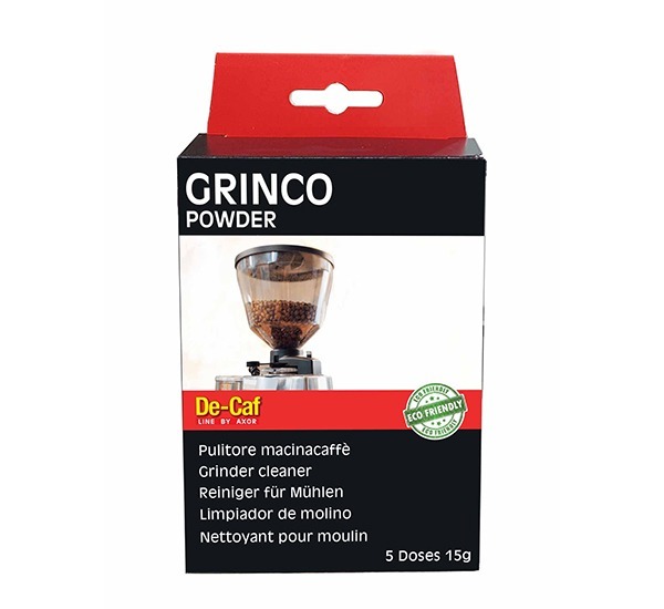 GRINCO 5 DOSES X15G Axor SG150