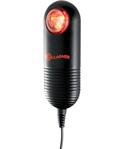 Gallagher Fence Live Light