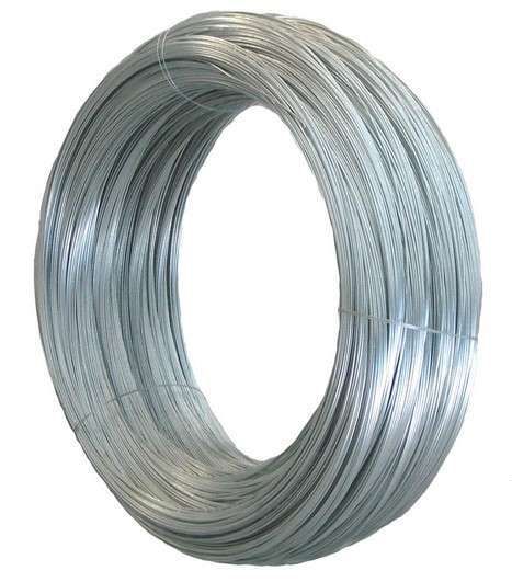Galvanised Wire – 4.0Mm 50Kg