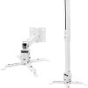 Generic Universal Celling Mount for Projector -GEN-UNI-MOUNT